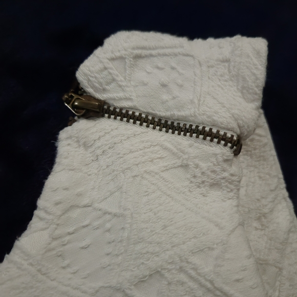 Zara Trafaluc sleeveless top - Picture 3 of 9